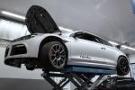 Volkswagen Scirocco R Stage 4 by Mcchip-DKR 2013 года